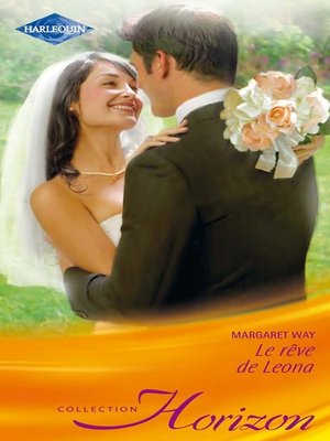 cover image of Le rêve de Leona